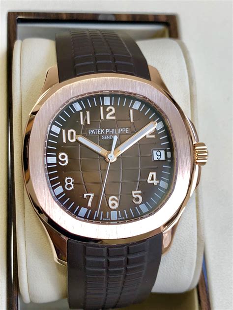 patek 5167r retail price